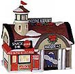 Coca-Cola Town Square Municipal Airport 2001