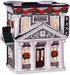 Coca-Cola Town Square Bank 2001