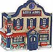 Coca-Cola Town Square Luna Azul Mexican Restaurant 2001