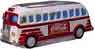 Coca-Cola Town Square Bus
