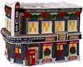 Coca-Cola Town Square Village Bus Station 1999