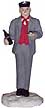 Coca-Cola Town Square Conductor