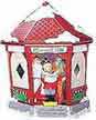 Coca-Cola Town Square Town Gazebo 1994