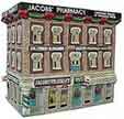 Coca-Cola Town Square Jacobs Pharmacy 1993