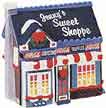 Coca-Cola Town Square Jennys Sweet Shoppe 1995
