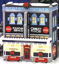 Coca-Cola Town Square Broad Street Cafe 2000 -> Special Town Square Sale 50-70% OFF <-