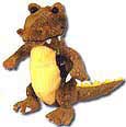 2000 Cavanagh CCS Gator Alligator No. 347 Coca-Cola Bean Bag Sports - Other Sports Coca Cola Bottles