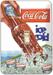 Ice Cold Coca-Cola Switch Plate Cover