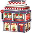 Coca-Cola Town Square Moes Cafe 1998