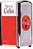 Coca-Cola Napkin Holder