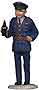 Coca-Cola Town Square Officer Pat