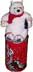 Austria McDonalds Bear Can 2000 Coca-Cola Bean Bag
