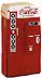 Vending Machine Coca-Cola Cookie Jar