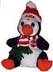 Germany Penguin Prize 1999 Coca-Cola Bean Bag