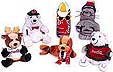 1998 Spring Heritage (Gift) Set Coca-Cola Bean Bags