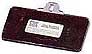 Coca-Cola Tray or Sign Magnetic Hangers