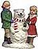 Coca-Cola Town Square Snowbear