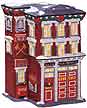 Coca-Cola Town Square Station 14 Firehouse 1994
