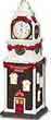 Coca-Cola Town Square Clock Tower 1998 (Foam)