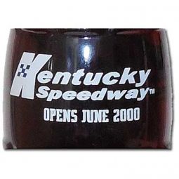 Kentucky Speedway Opens June 2000 Coca-Cola Bottle