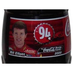 Bill Elliott 94 2000 NASCAR Coca-Cola Racing Family Bottle