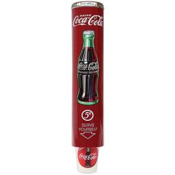 Coca-Cola Red Cup Dispenser