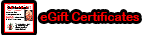 eGift Certificates