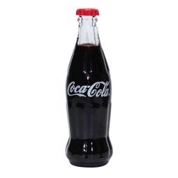 Miniature Coca-Cola Bottle