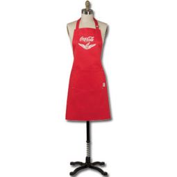 Pause and Go Refreshed Wings Coca-Cola Apron