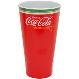 Drink Coca-Cola Fountain Service Melacore Tumbler