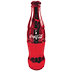Celebrating 100 Years of the Coca-Cola Bottle in Red Glaze 1st Edition