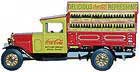All Coke Matchbox Die-Cast Vehicles ON SALE!